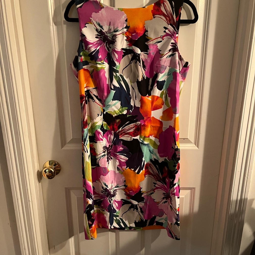 Dress sz14
